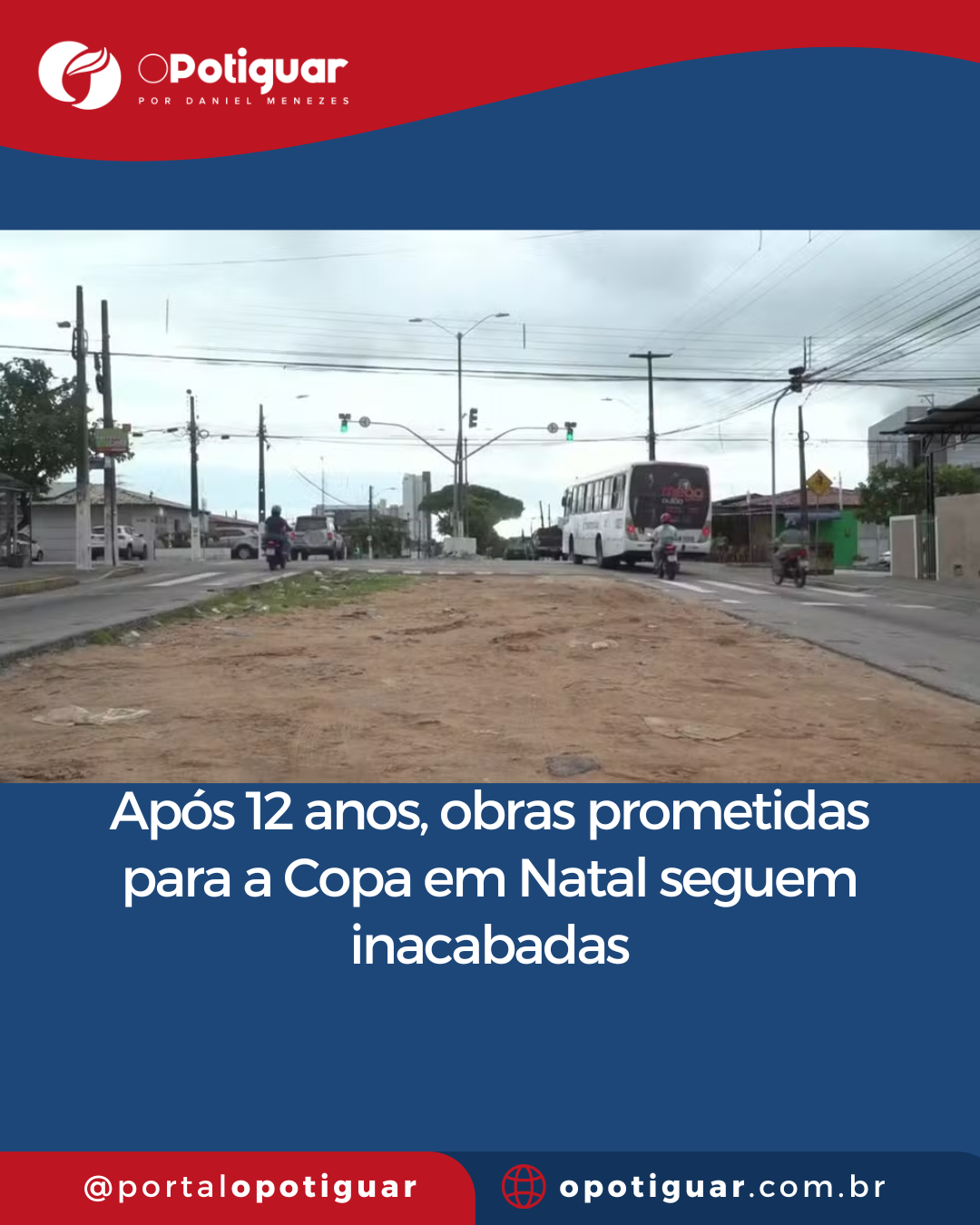 Foto do post