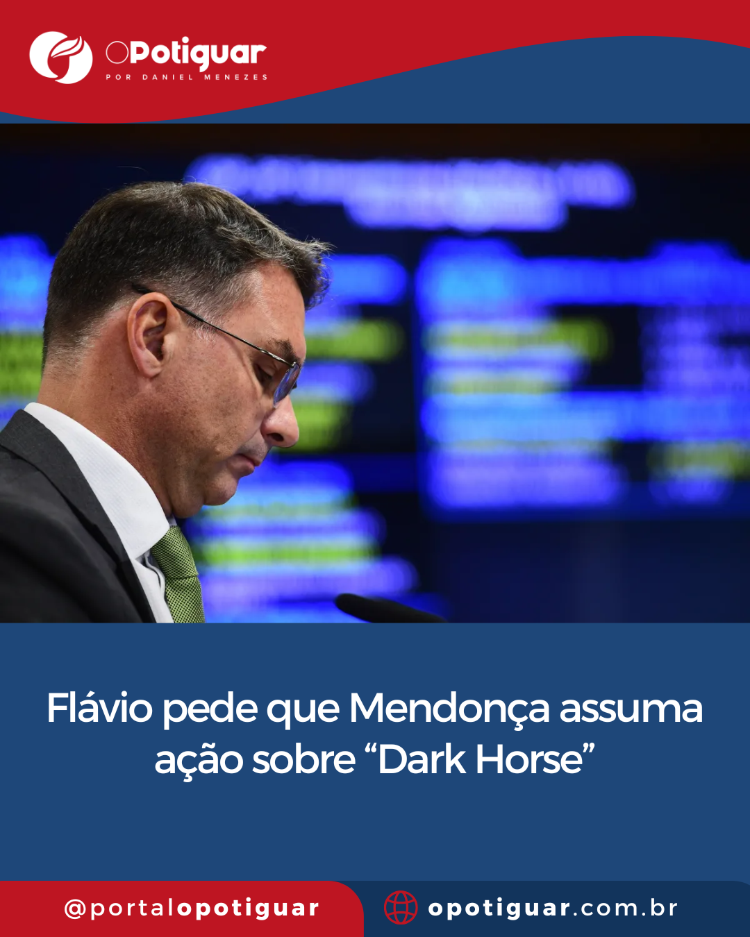 Foto do post