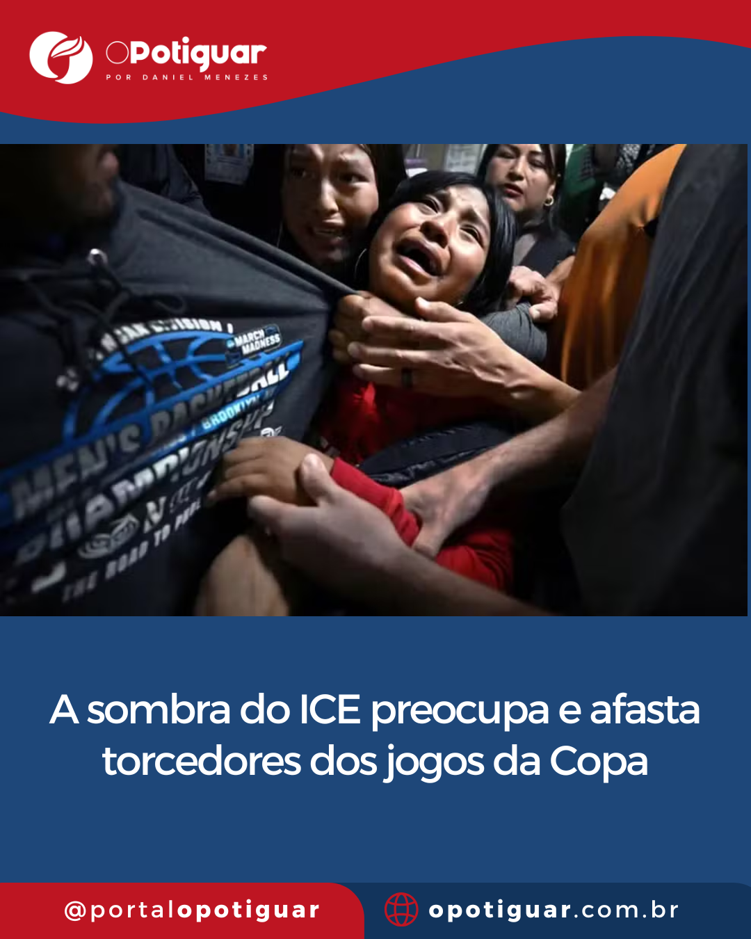 Foto do post