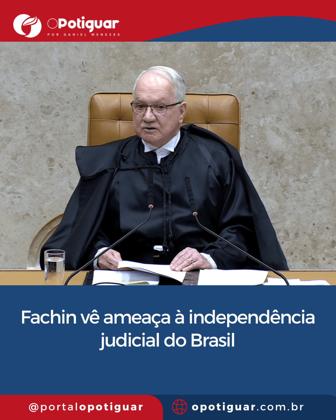 Foto do post