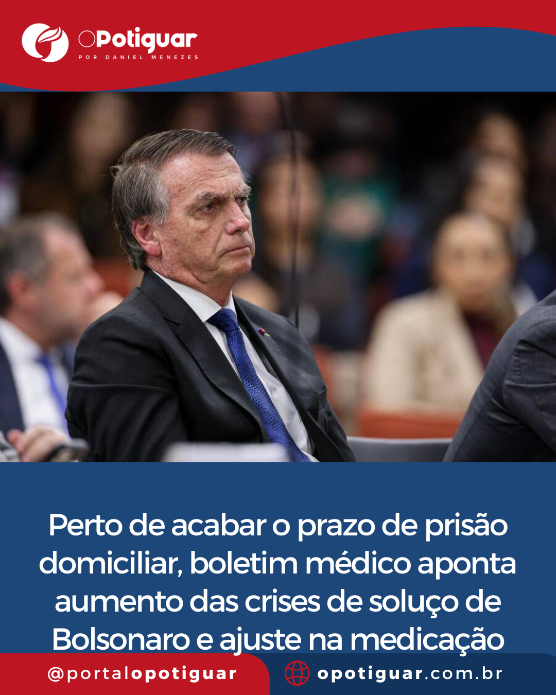 Foto do post