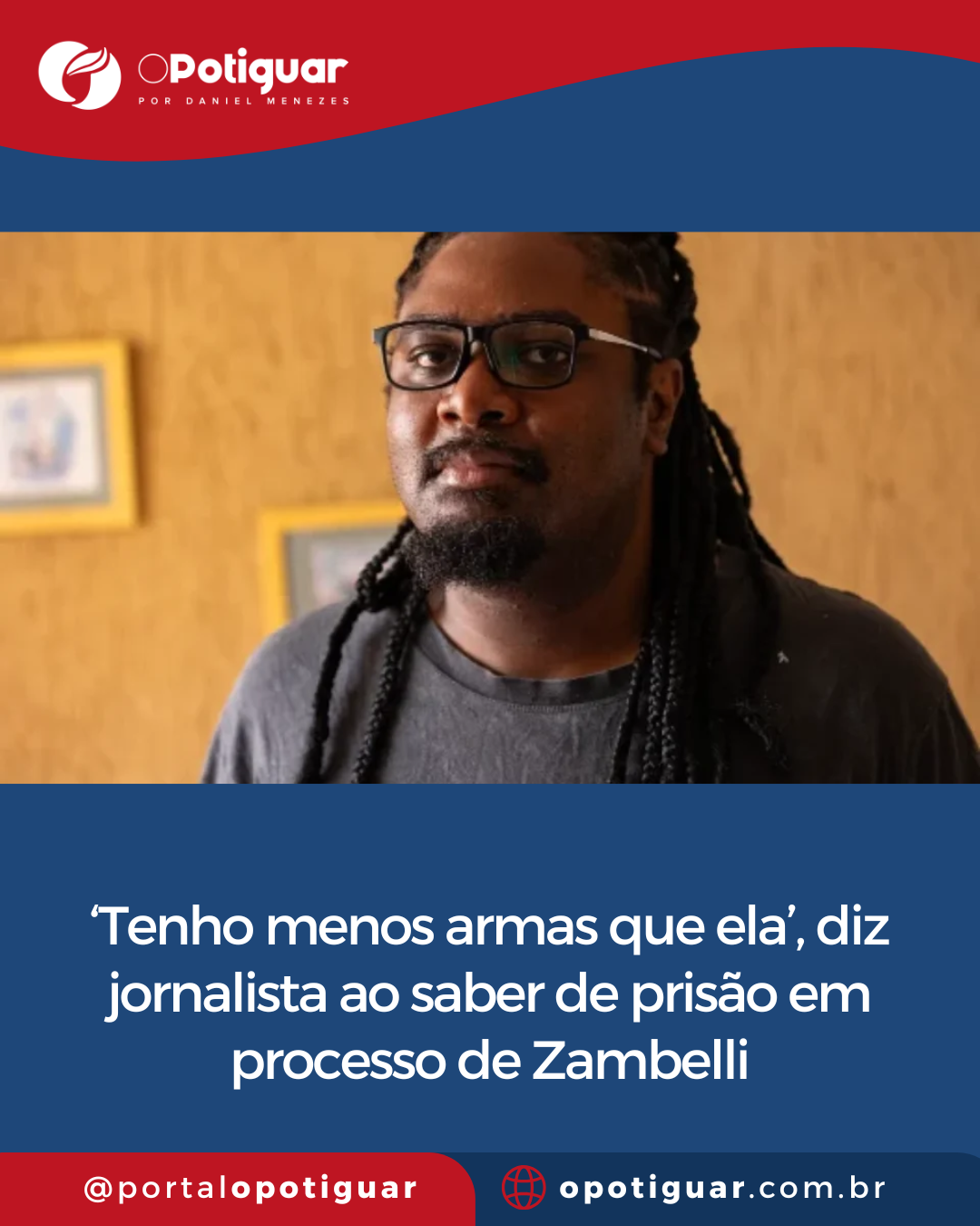 Foto do post