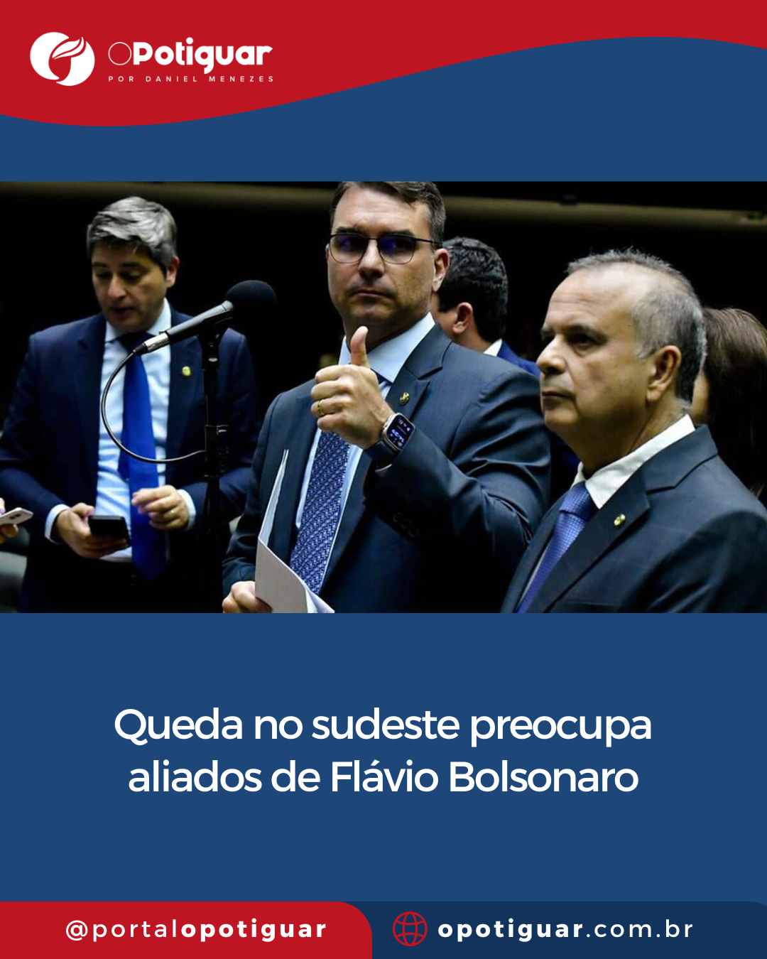 Foto do post