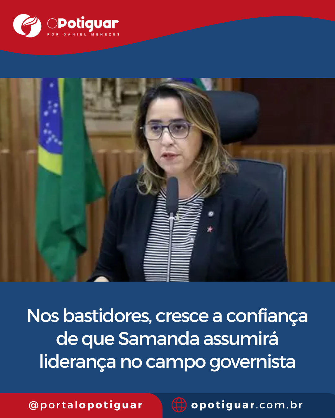 Foto do post