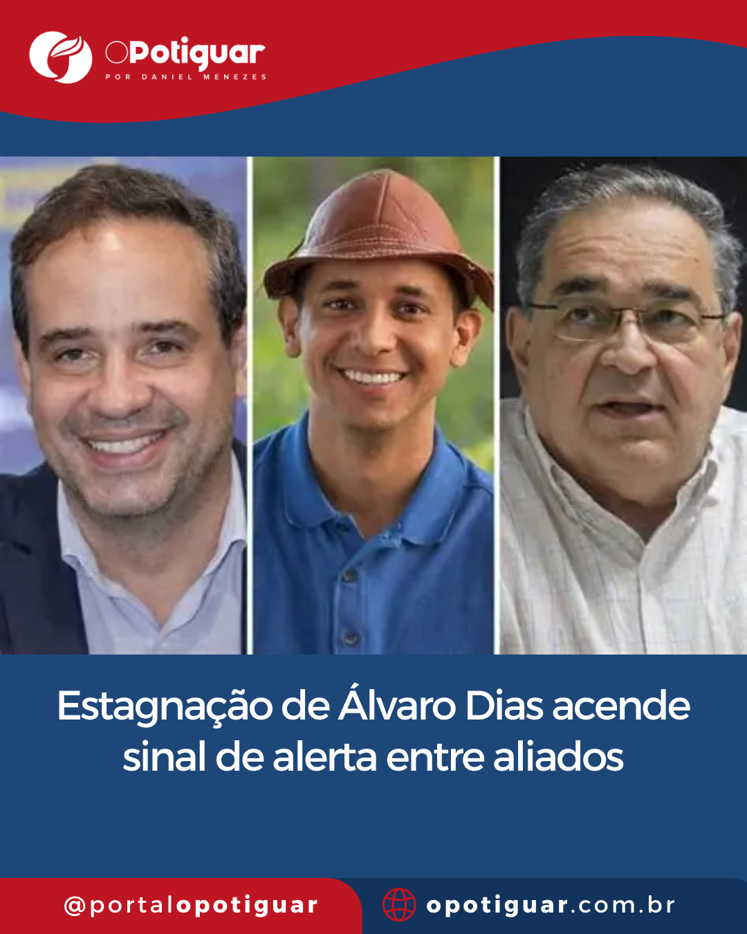 Foto do post
