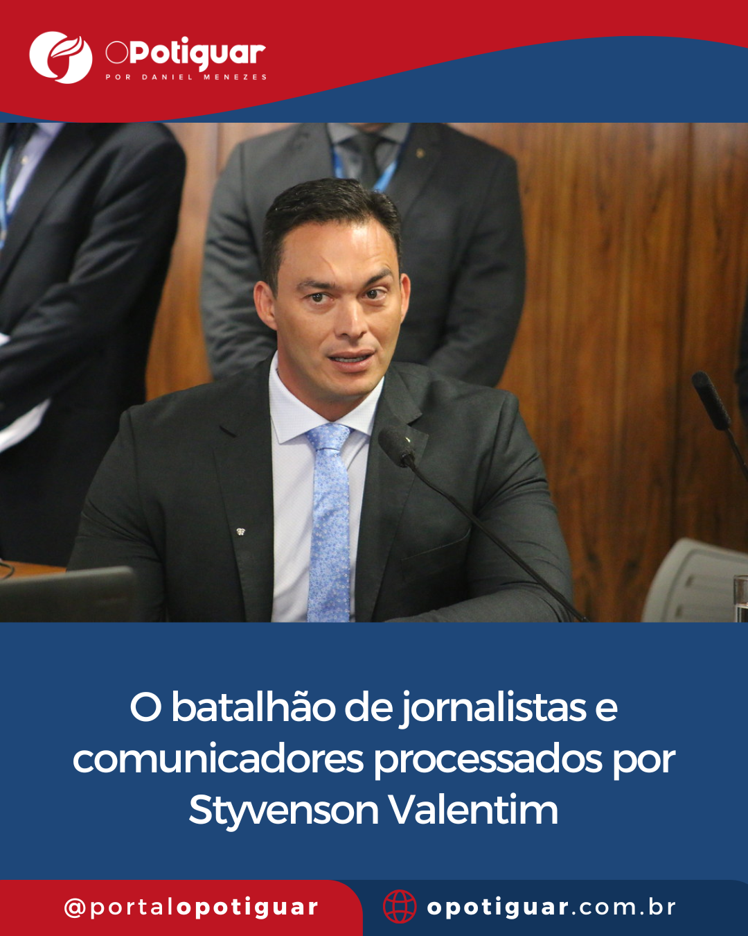 Foto do post
