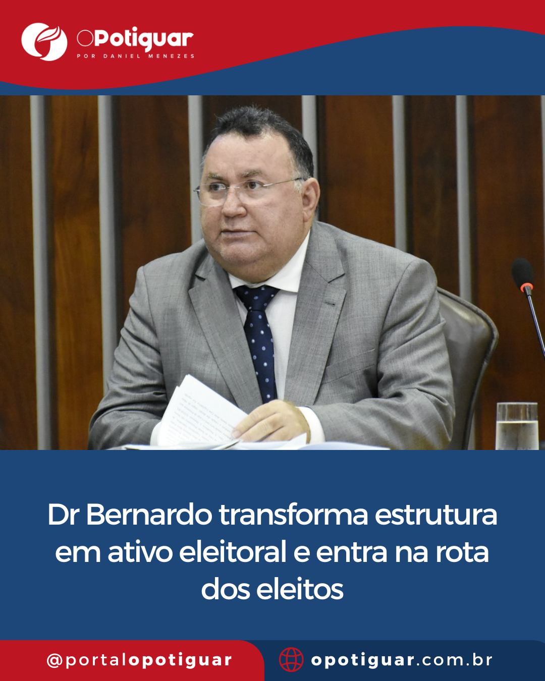 Foto do post