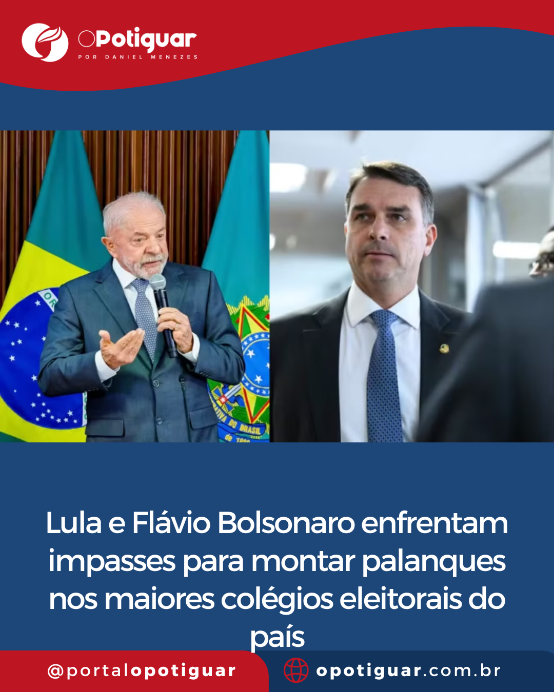 Foto do post