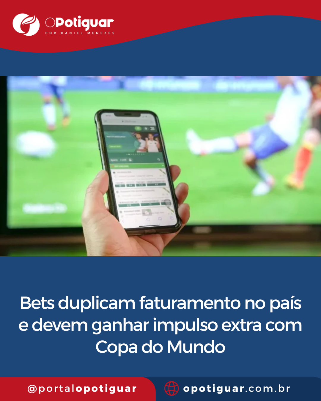 Foto do post