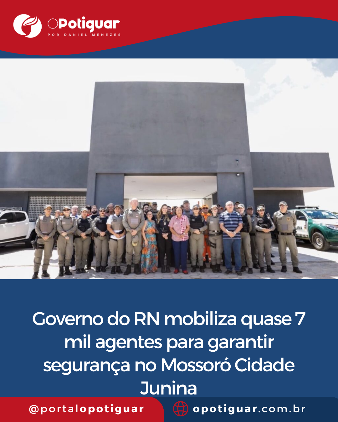 Foto do post
