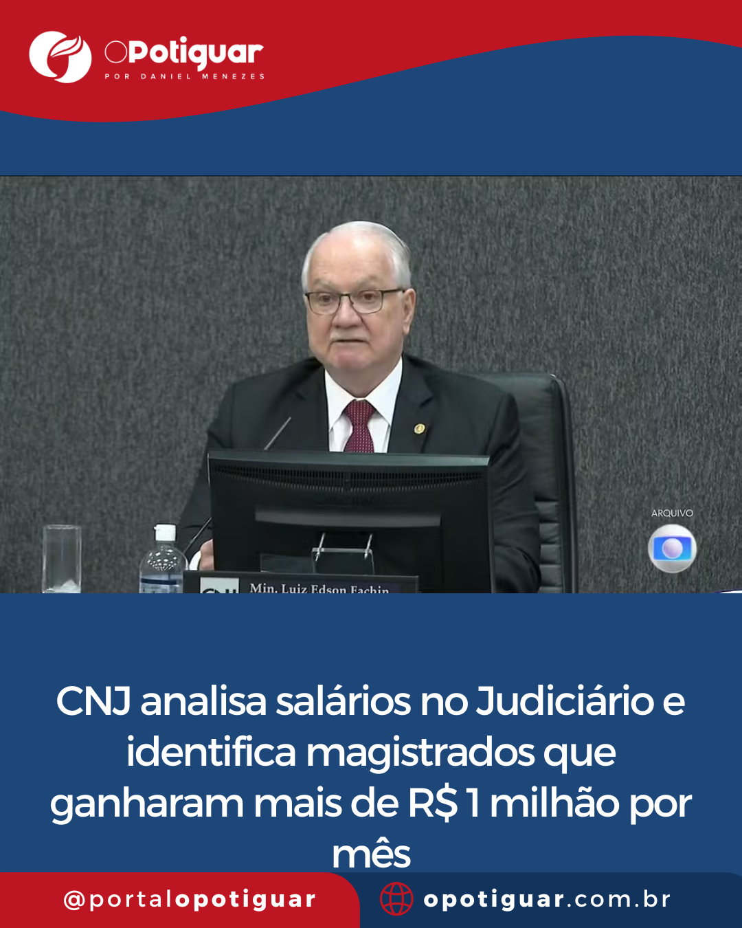 Foto do post