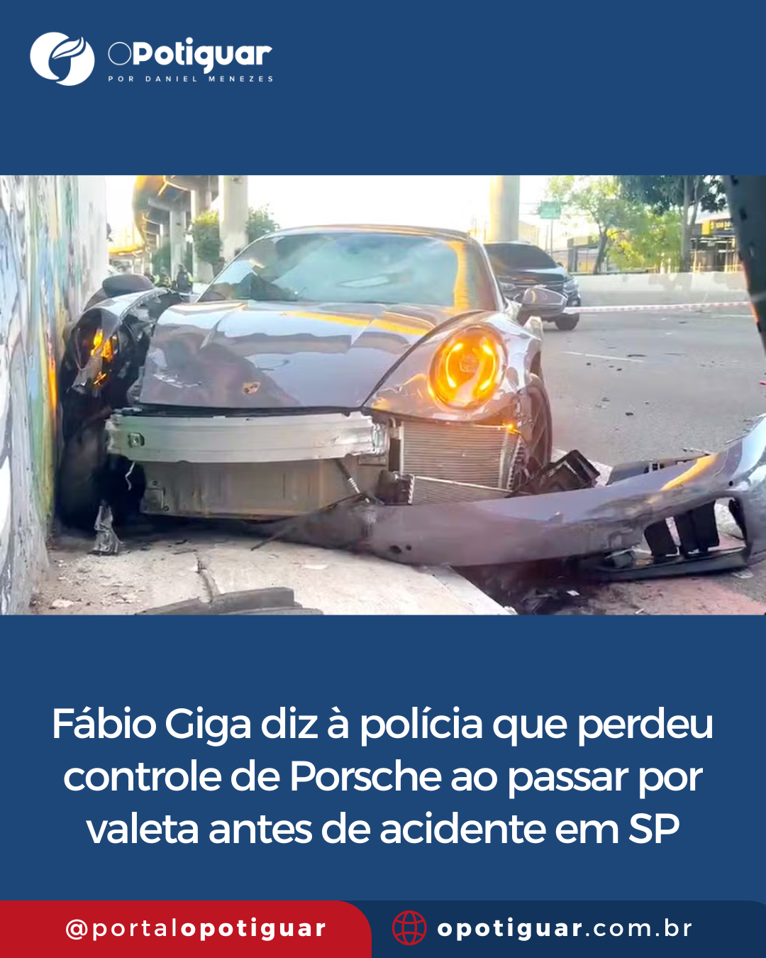 Foto do post