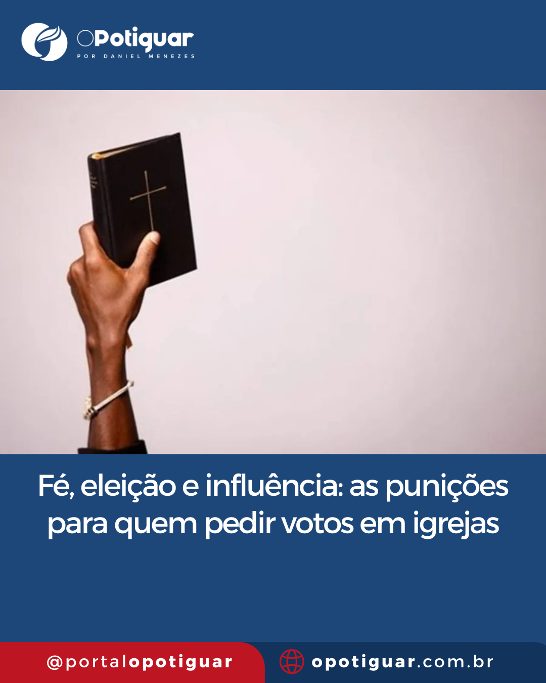 Foto do post