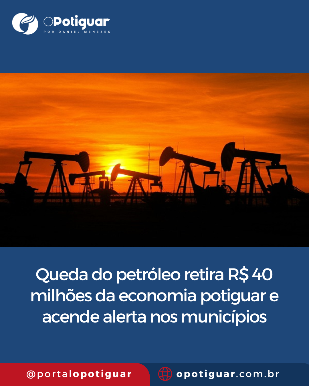 Foto do post