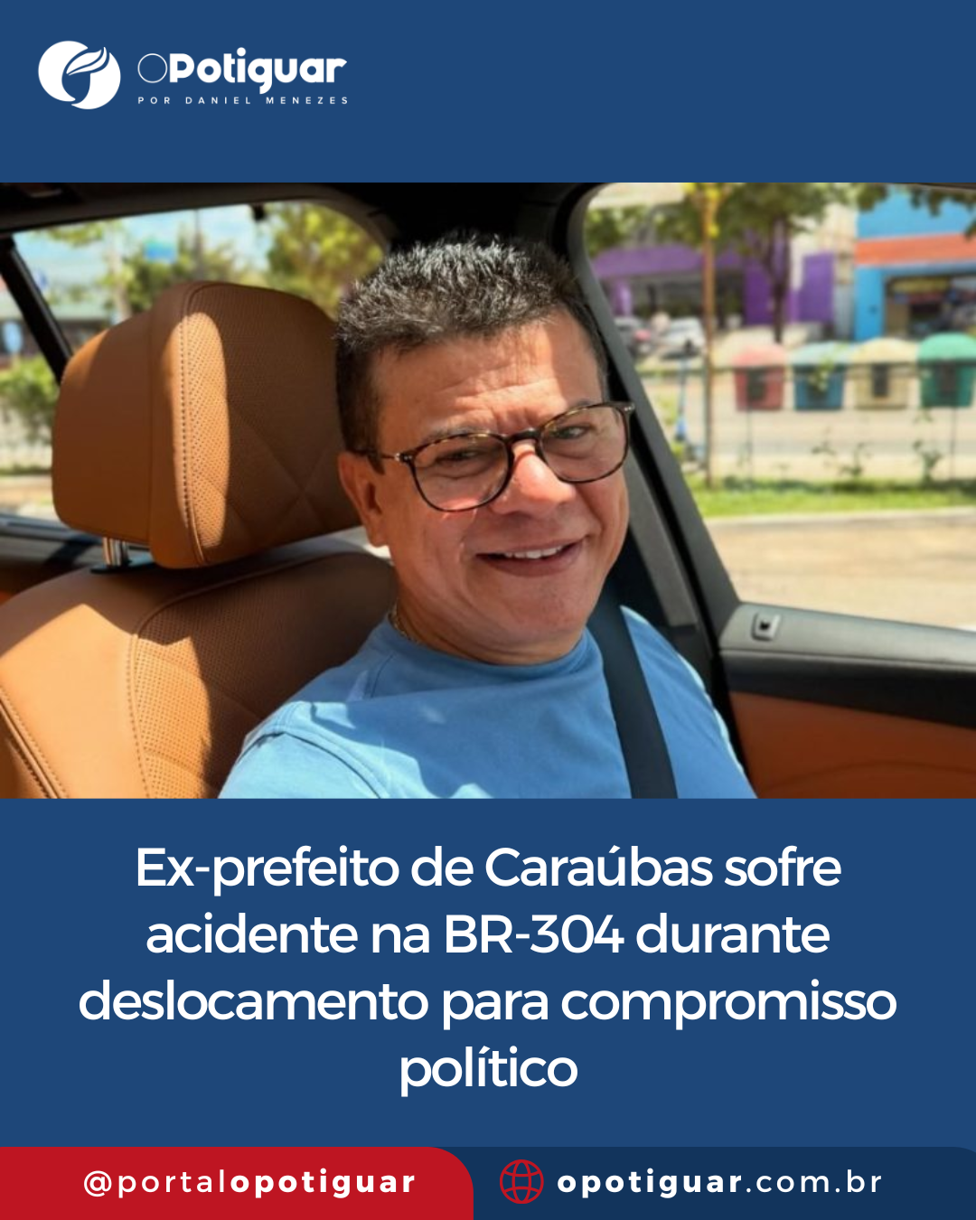 Foto do post