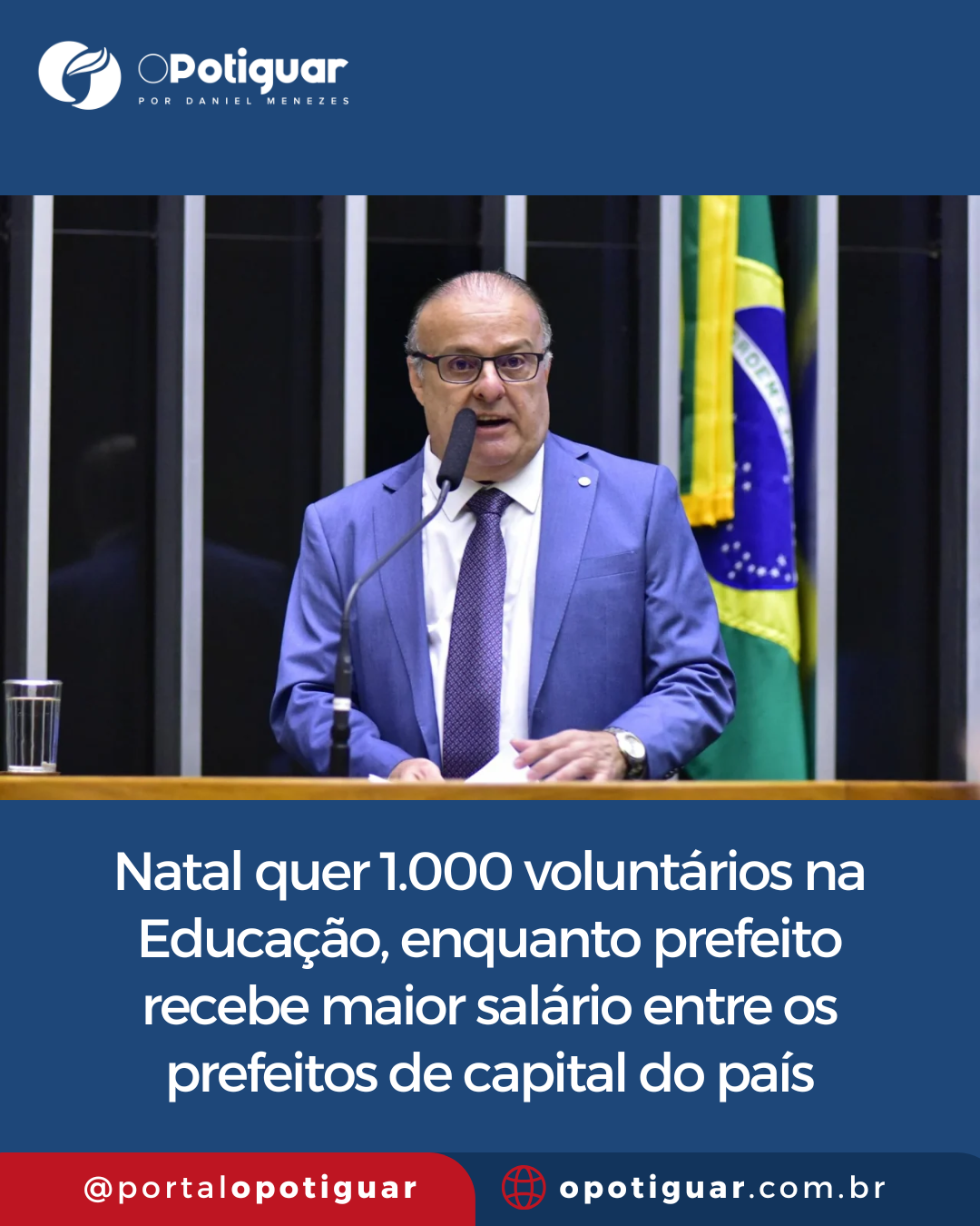 Foto do post