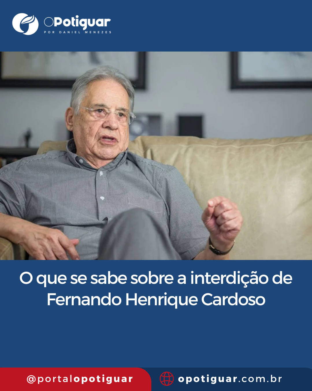 Foto do post