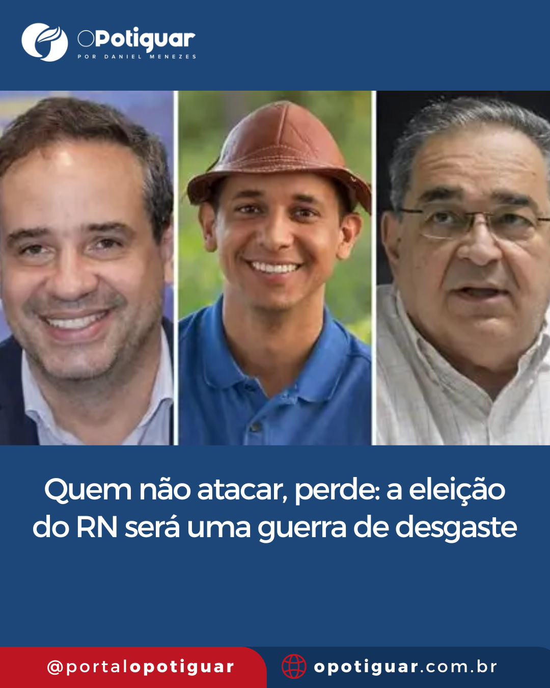 Foto do post