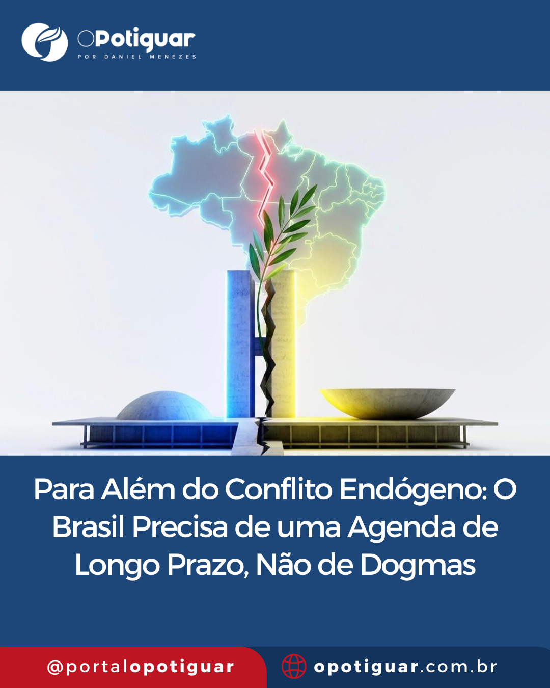Foto do post
