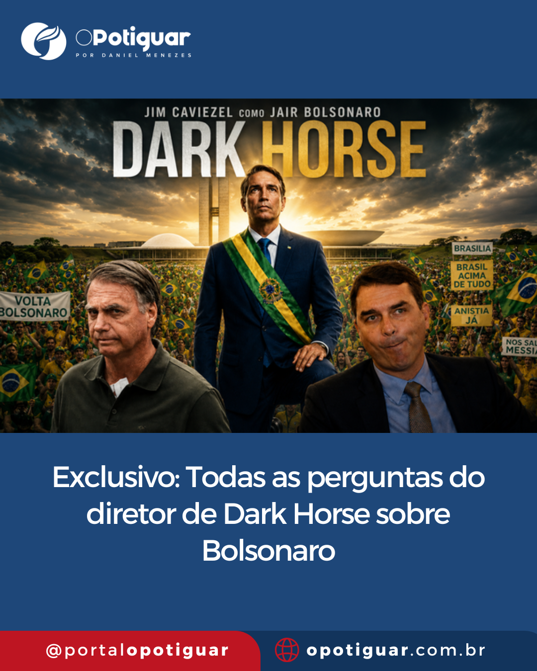Foto do post