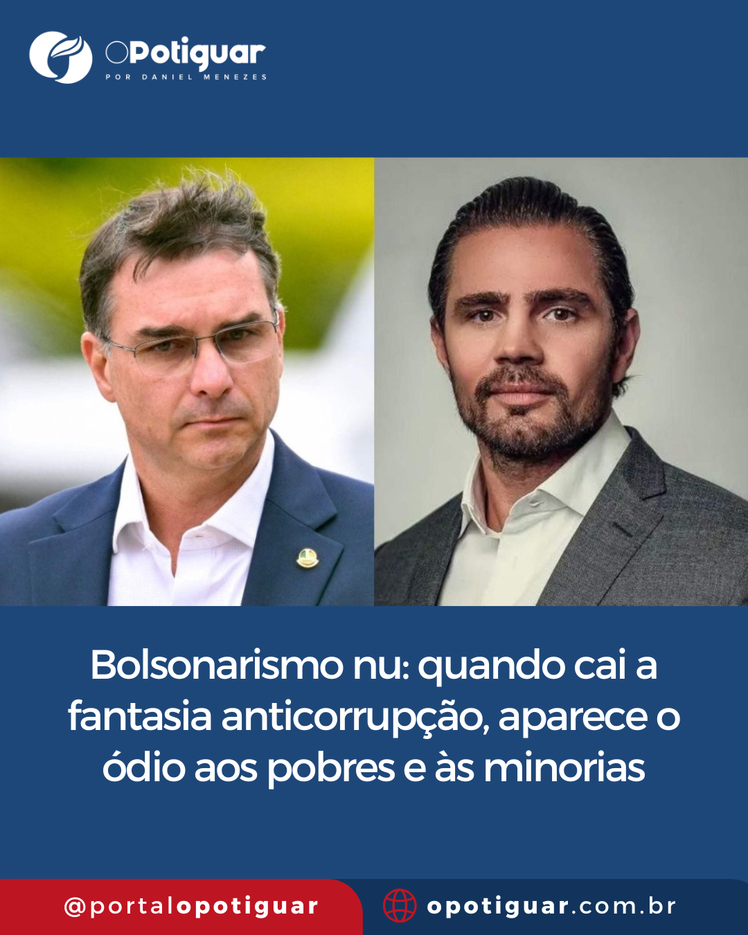 Foto do post