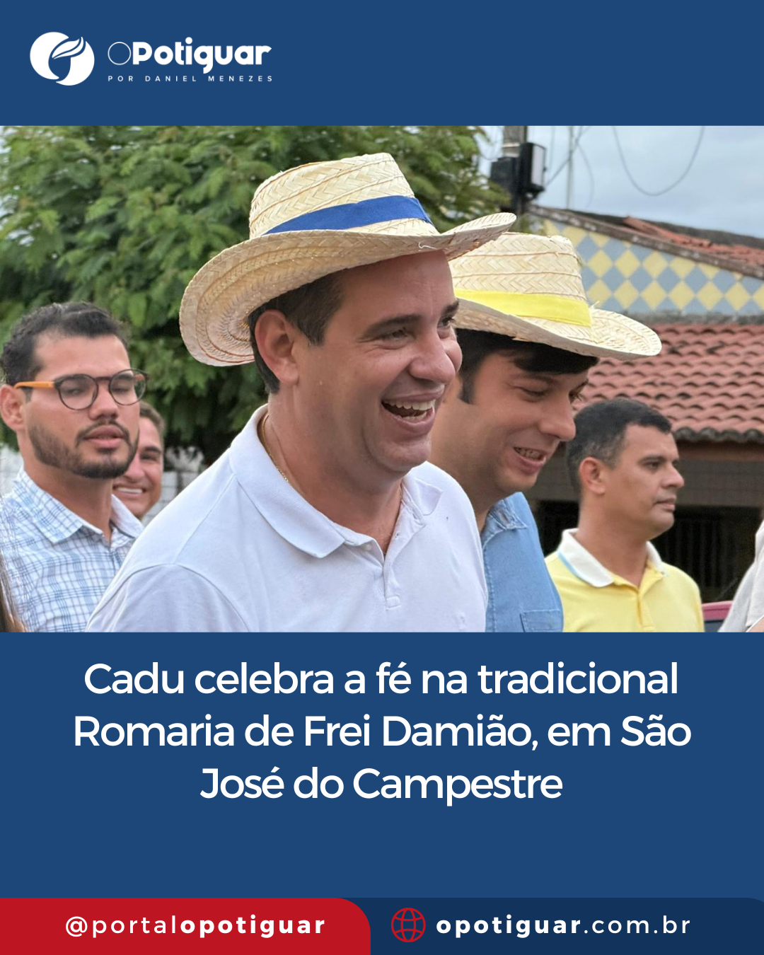 Foto do post
