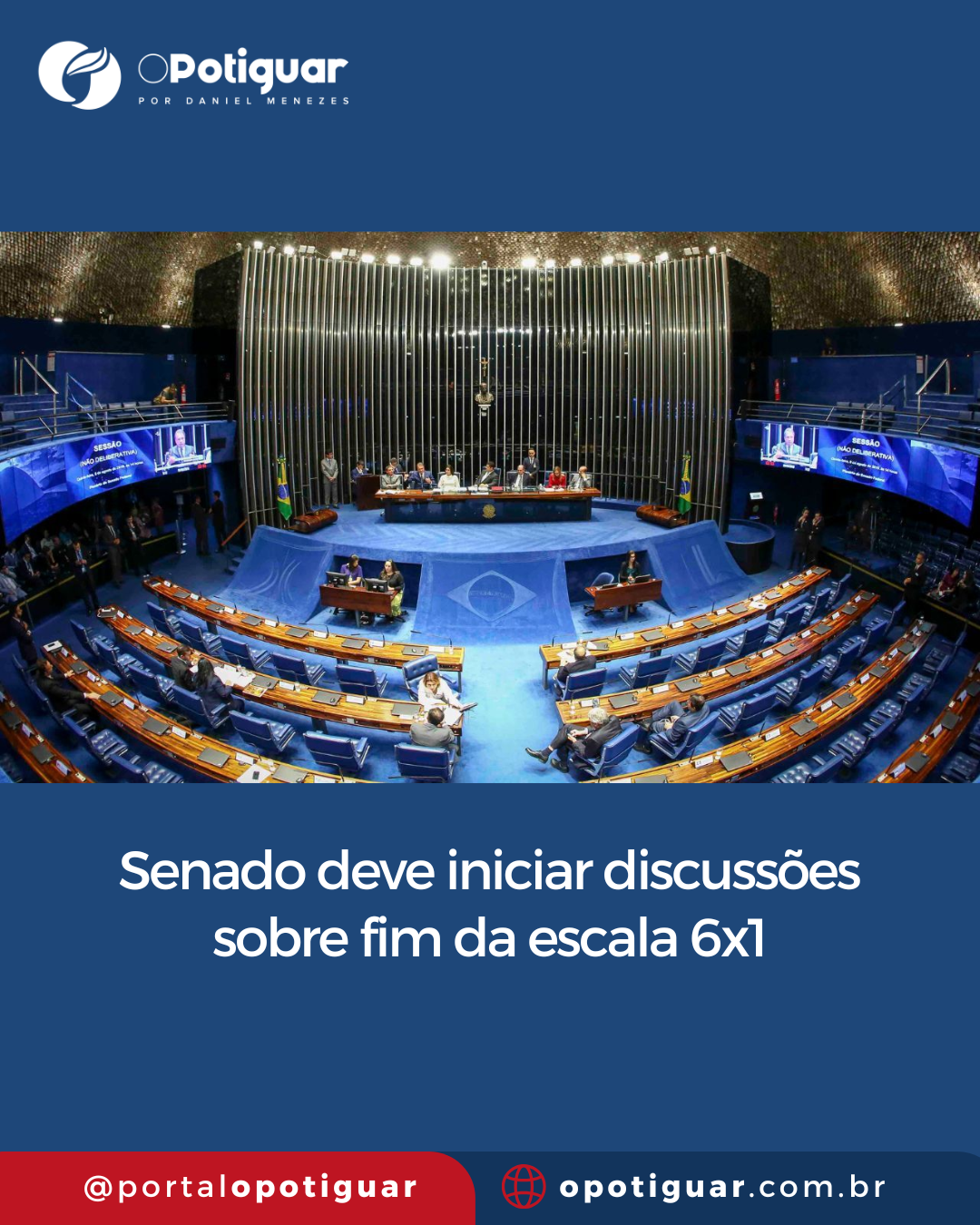 Foto do post