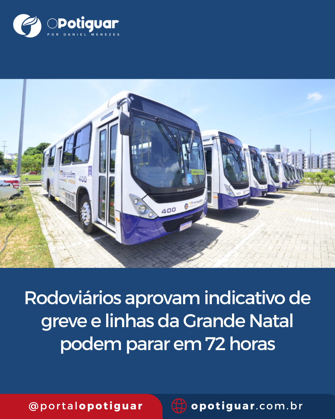 Foto do post
