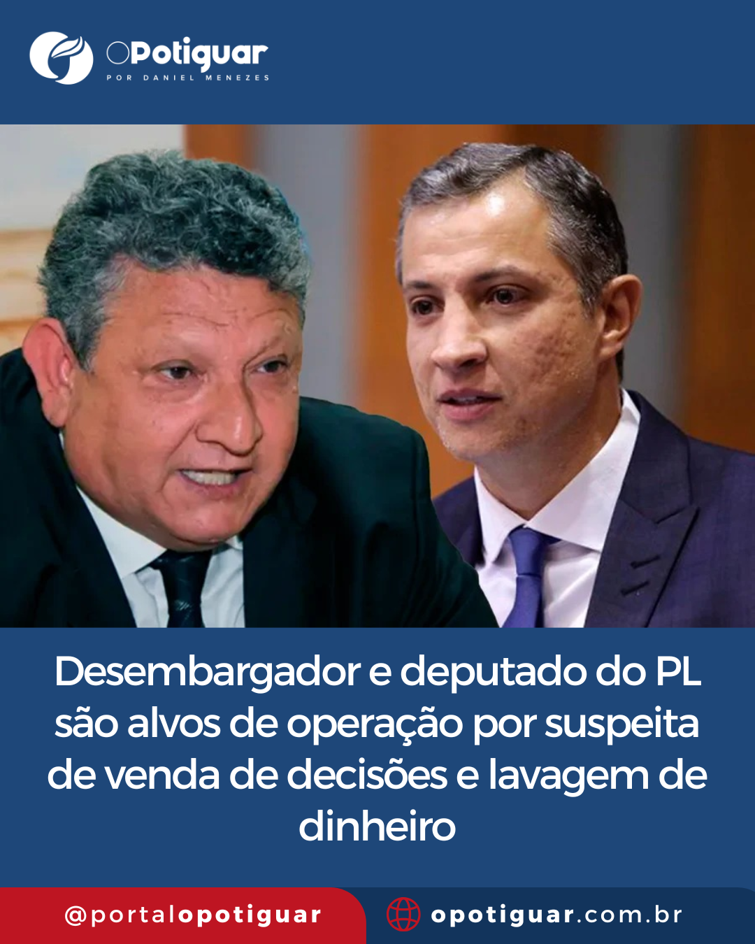 Foto do post