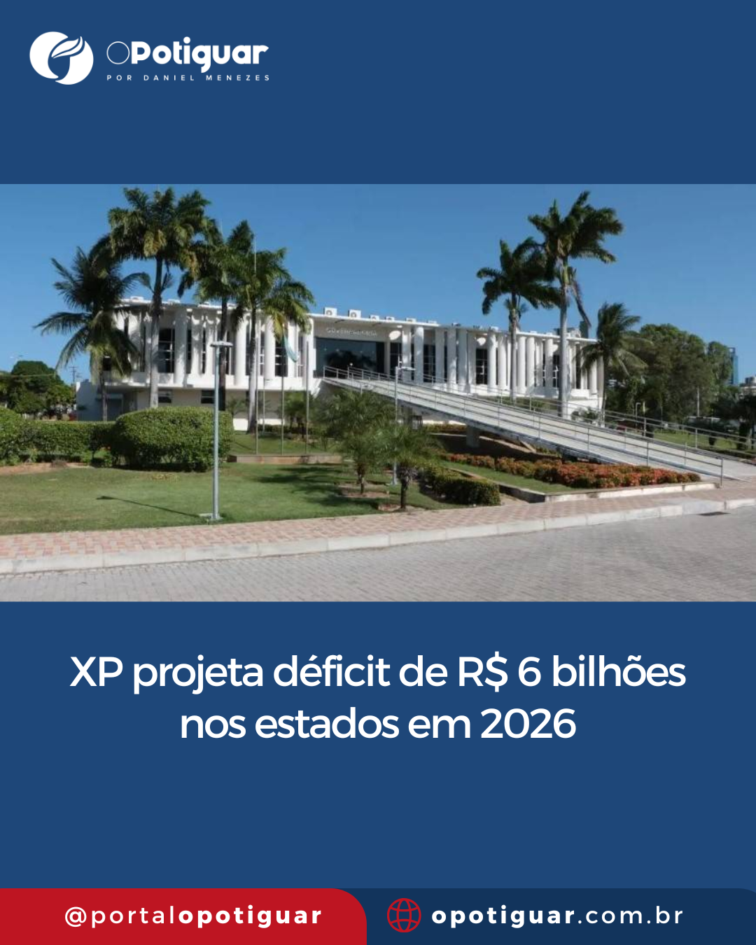 Foto do post