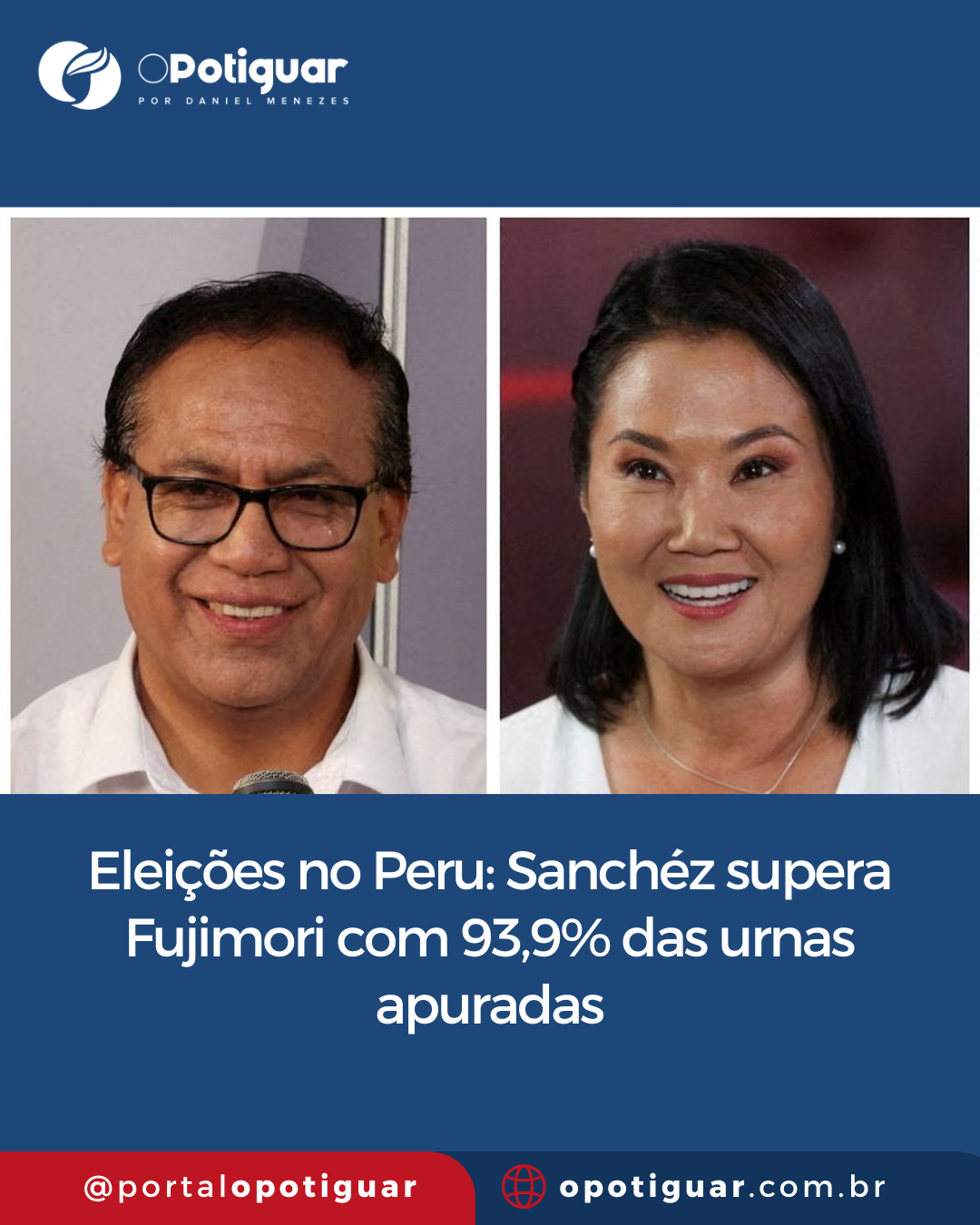 Foto do post