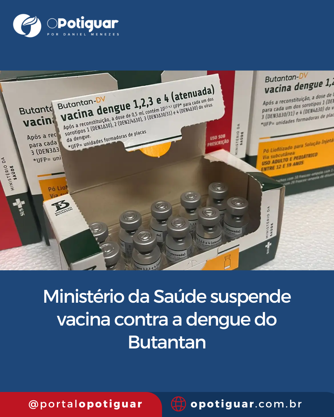 Foto do post