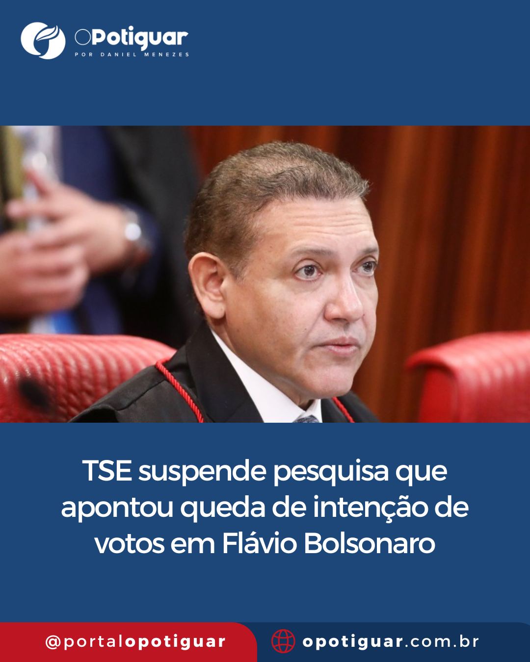 Foto do post