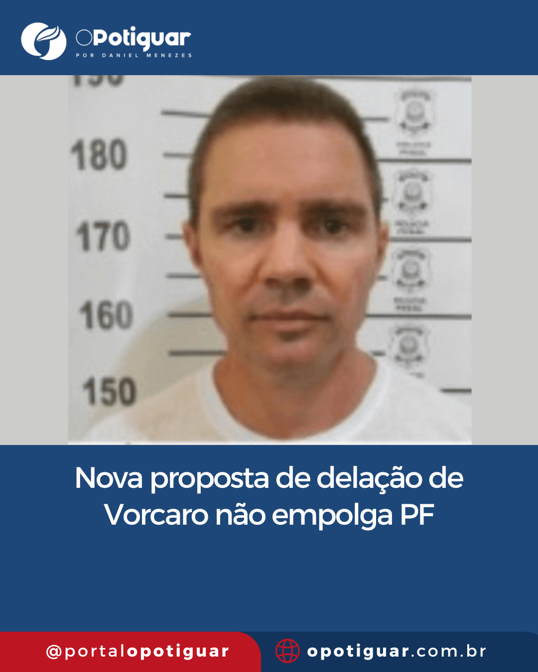 Foto do post