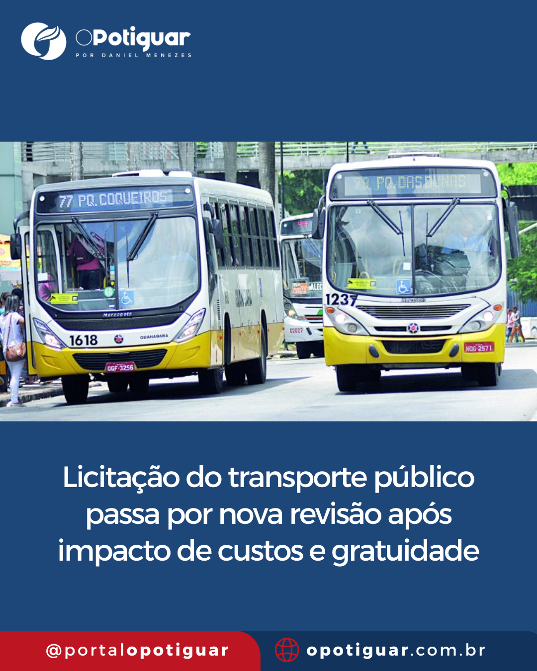 Foto do post