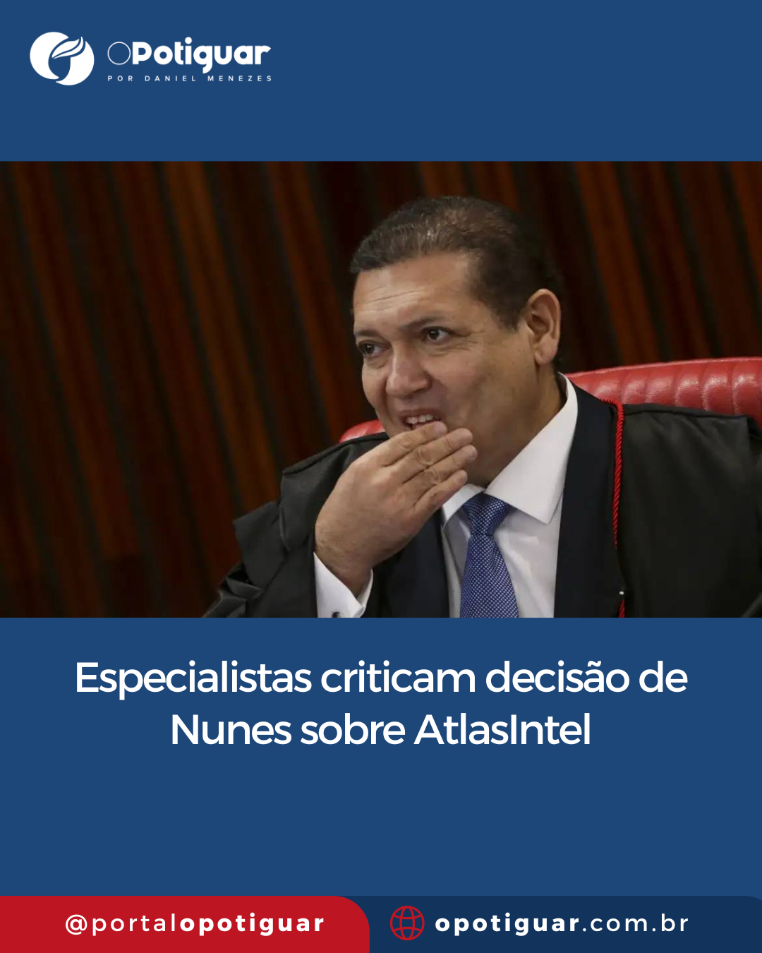 Foto do post