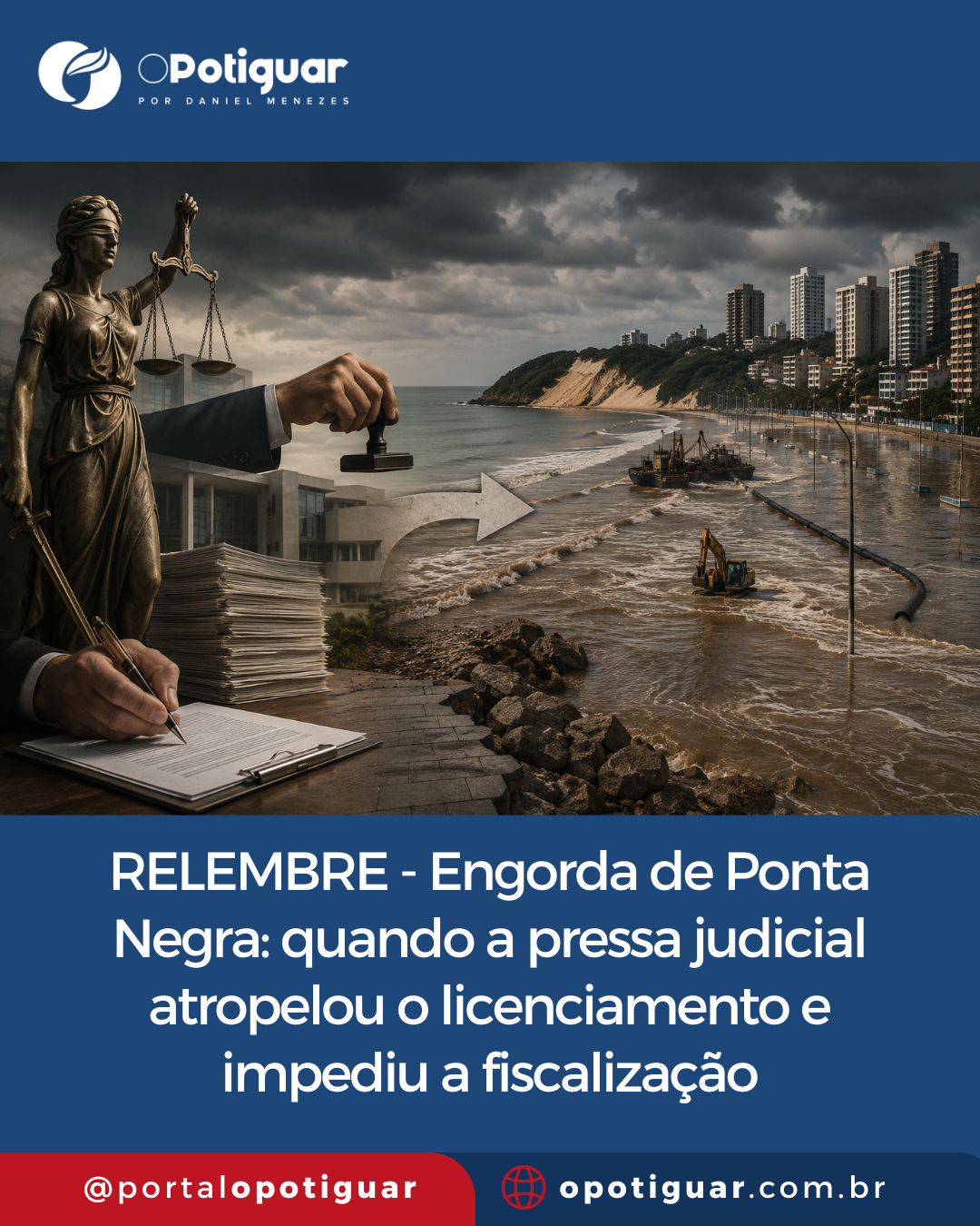 Foto do post