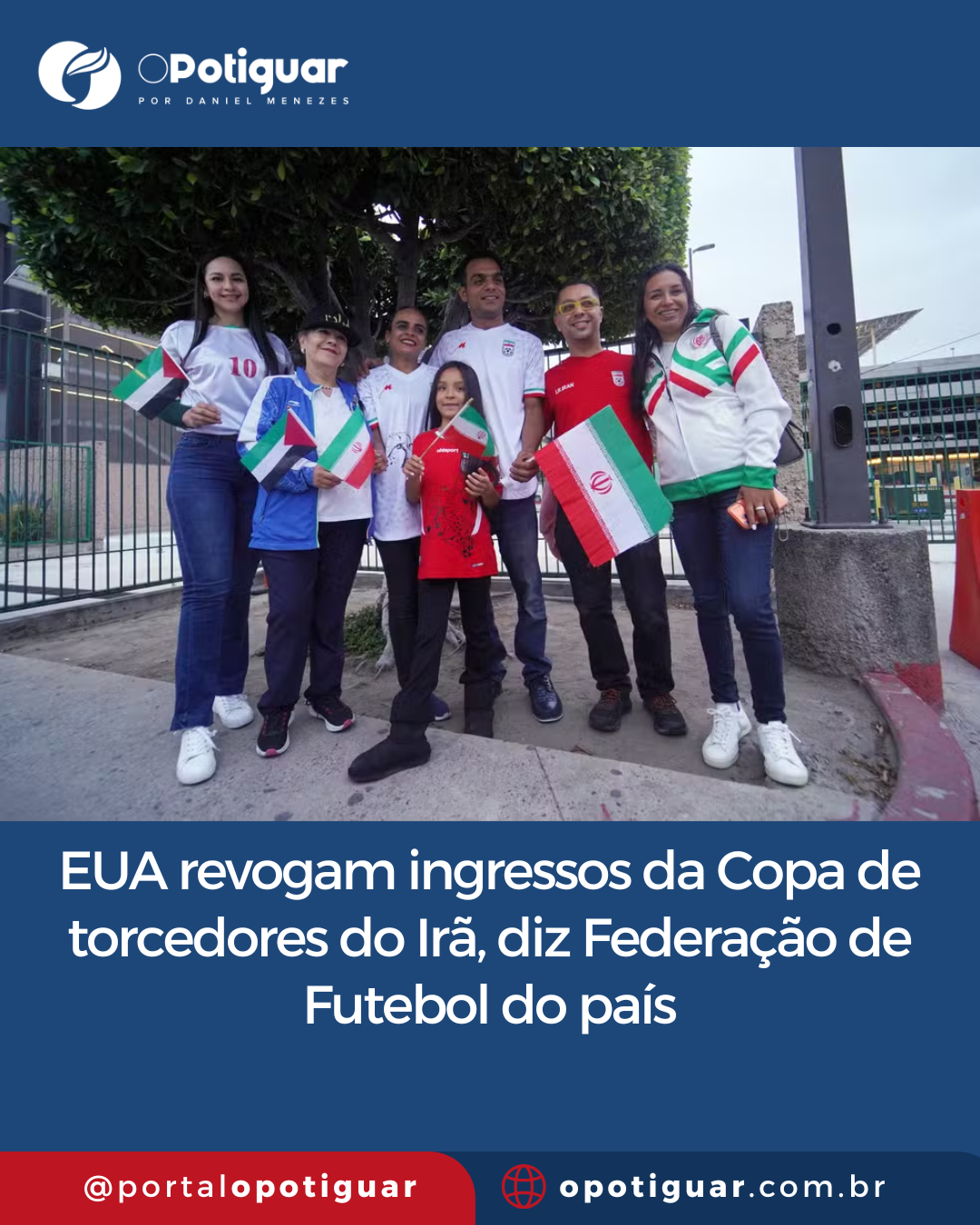 Foto do post