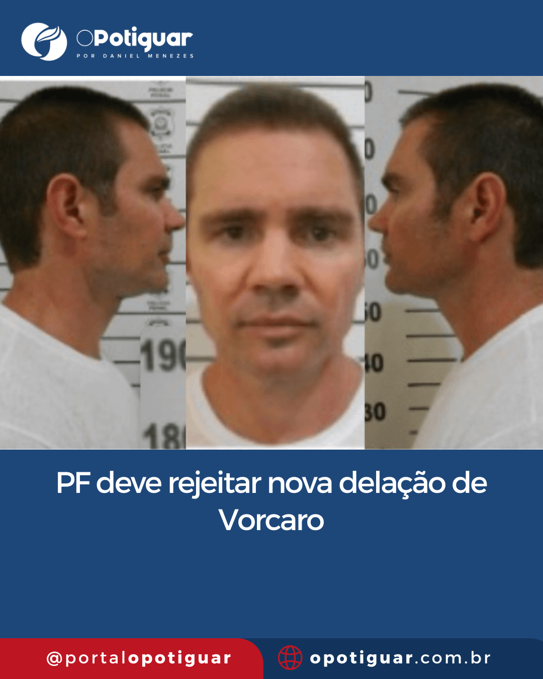 Foto do post