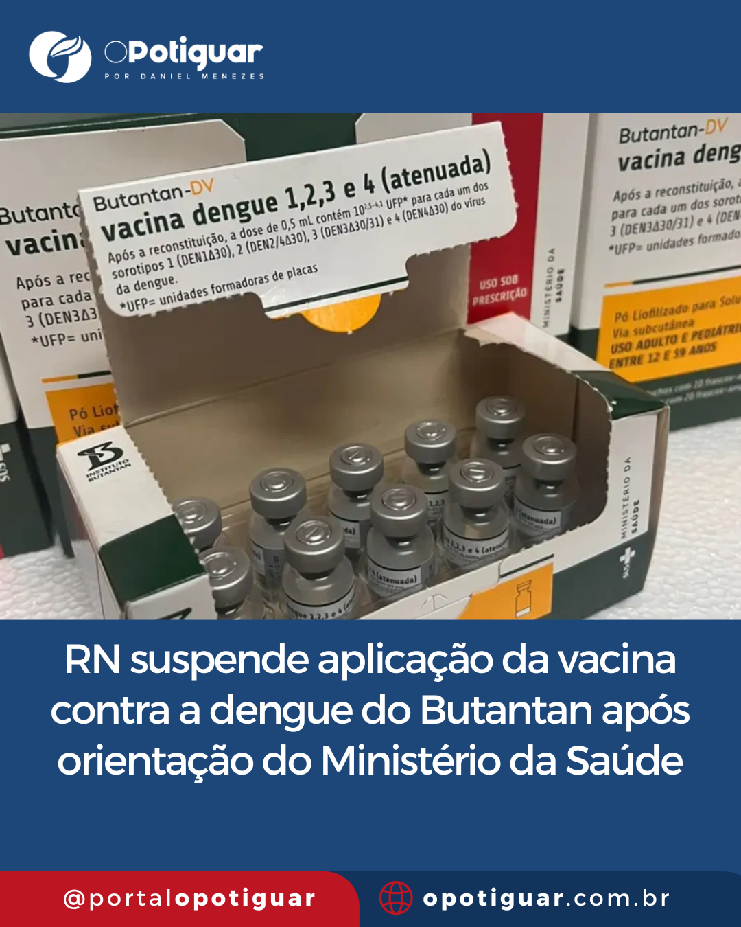 Foto do post