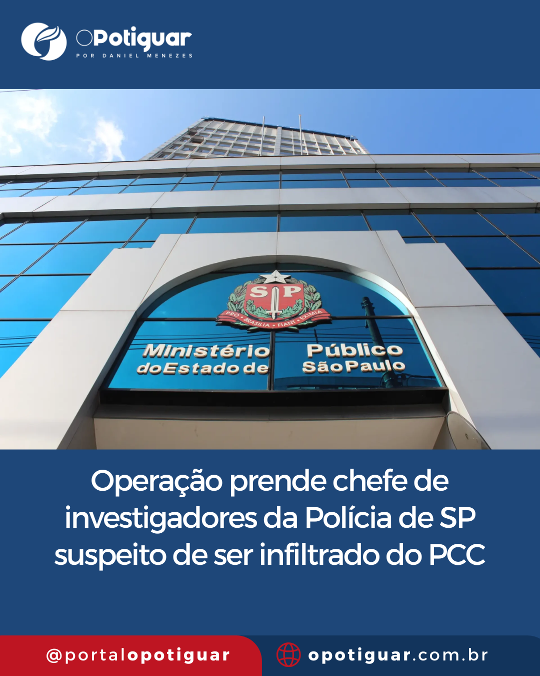 Foto do post