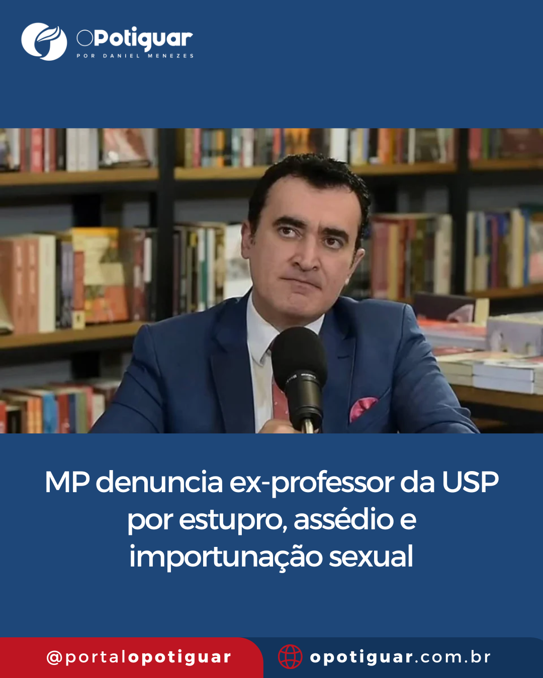 Foto do post