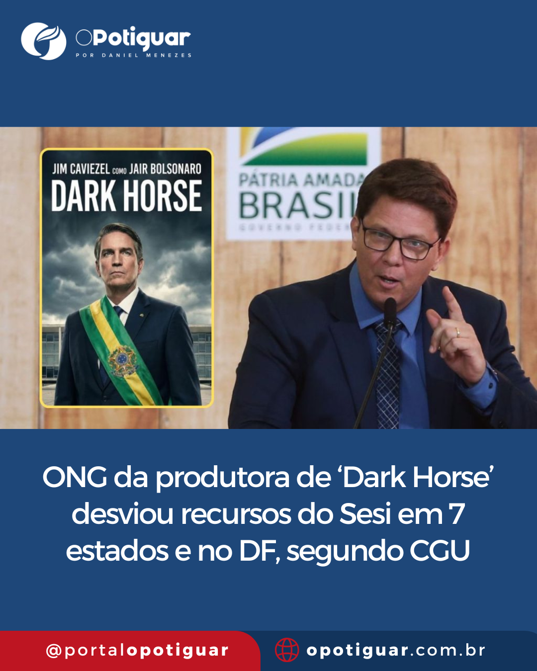 Foto do post