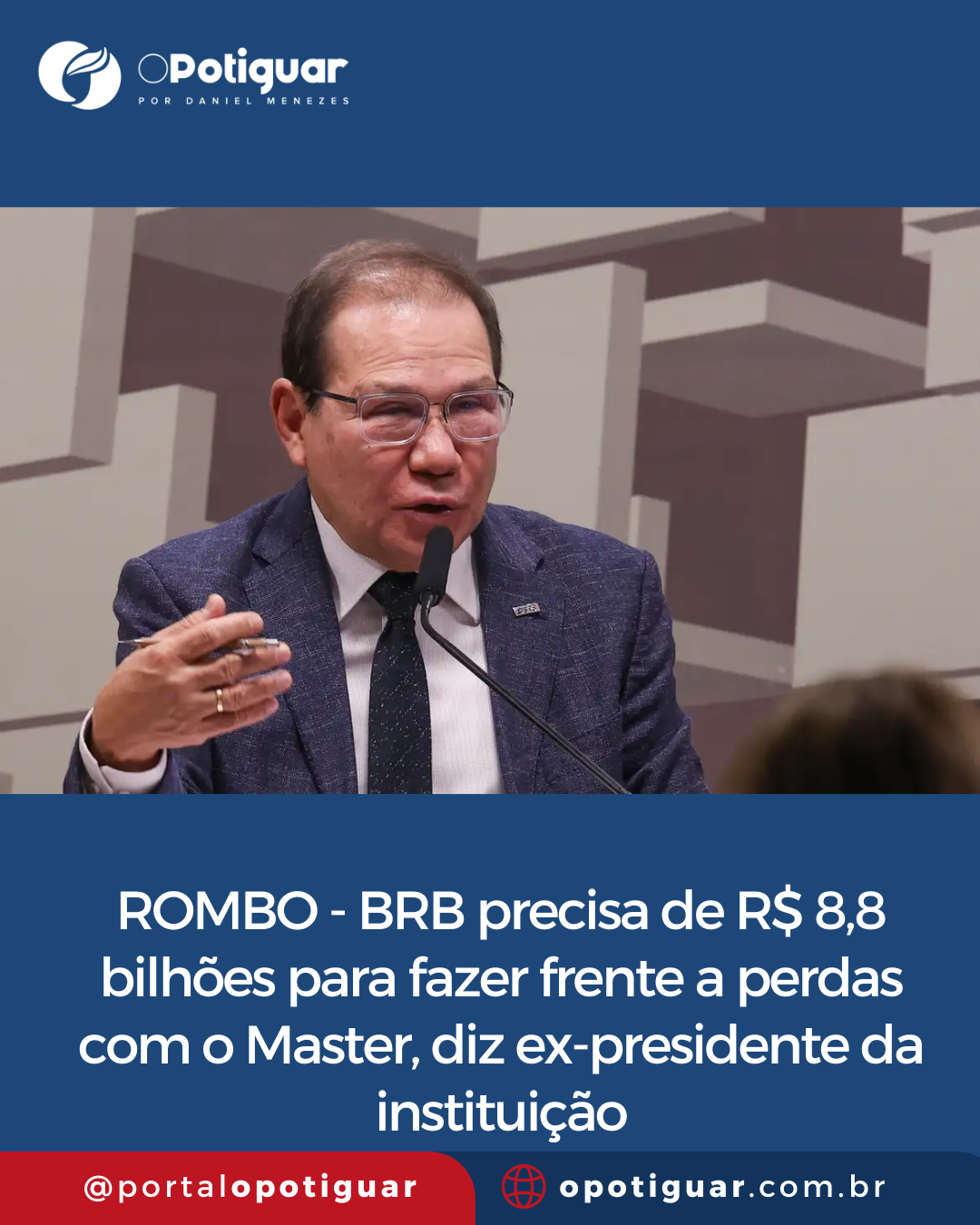 Foto do post