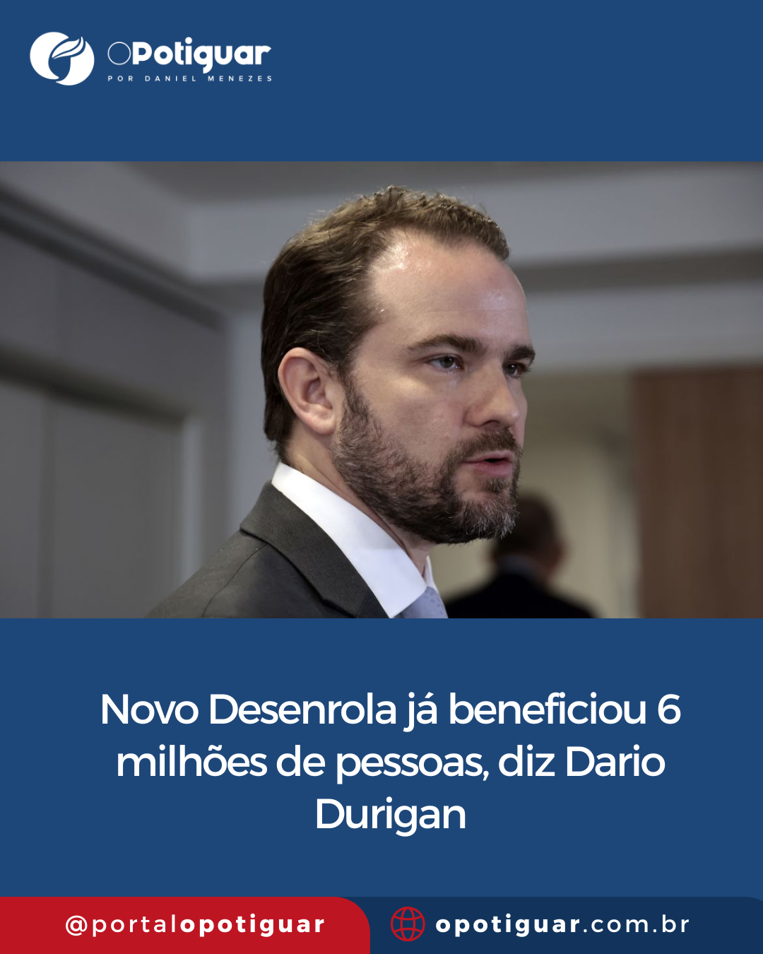 Foto do post