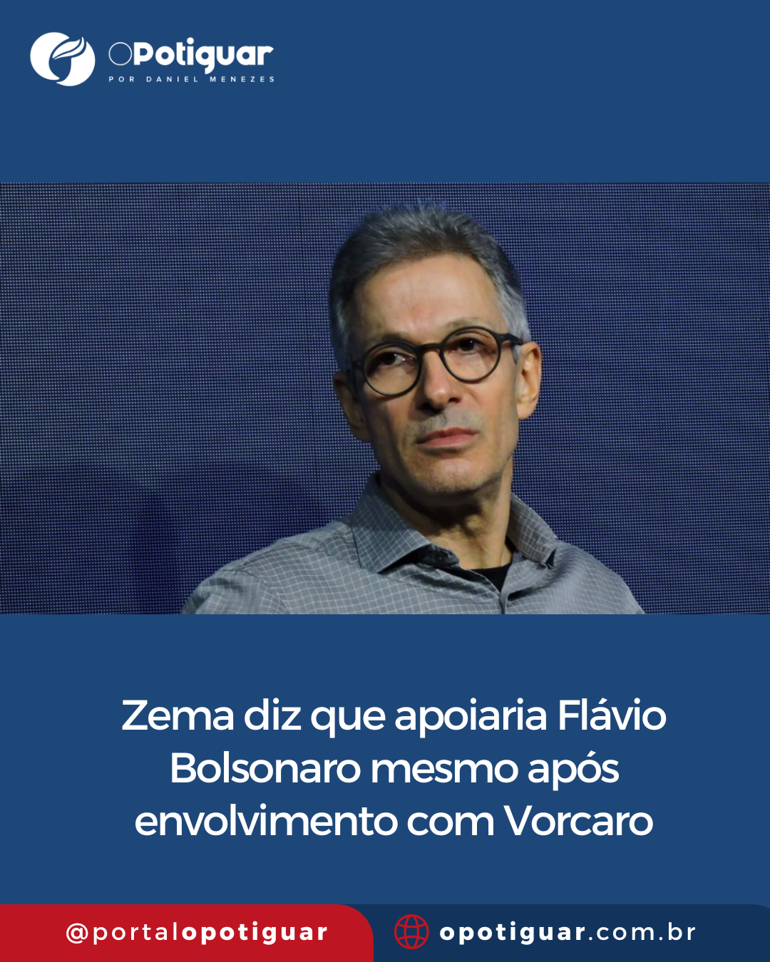 Foto do post