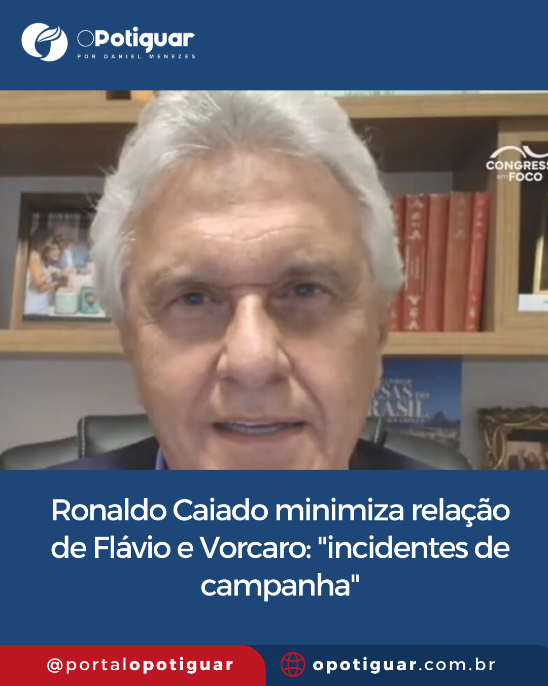 Foto do post