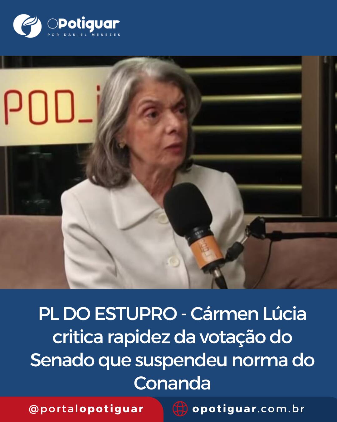 Foto do post