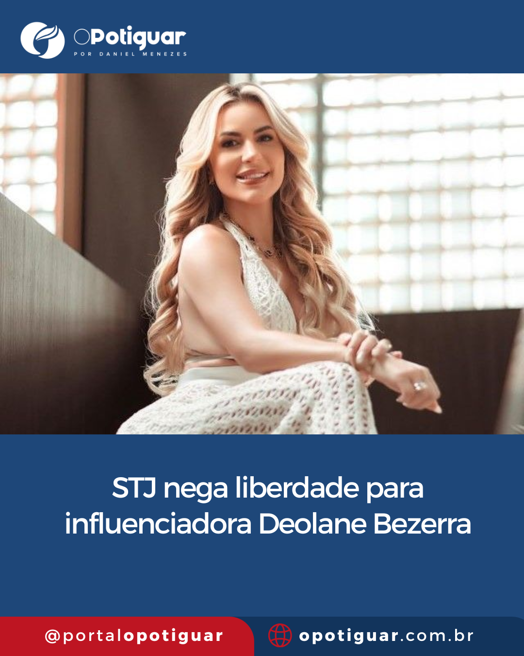 Foto do post