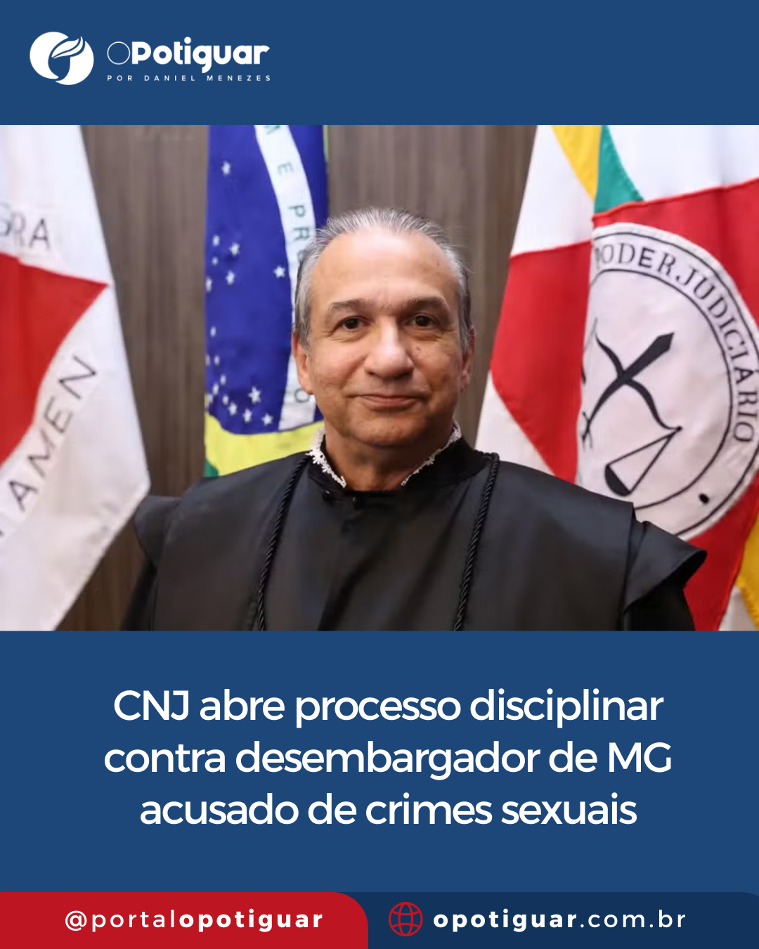 Foto do post